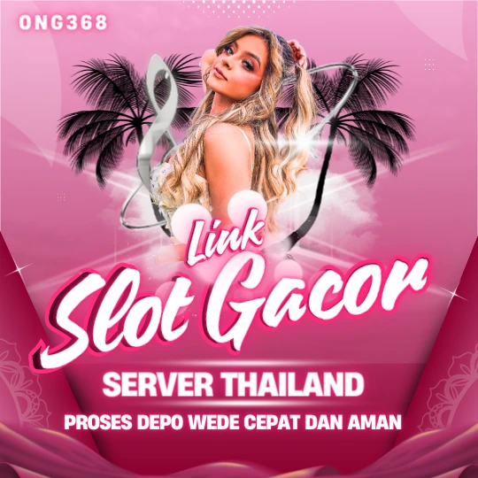 ONG368 | Slot Gacor Anti Ribet Depo Qris 10K Super Mudah